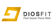 Diosfit Logo